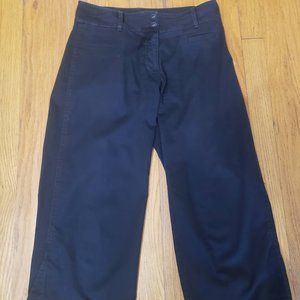 Eileen Fisher Cullotes size PP